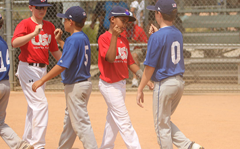 The Tipping Point in Youth Sports: Patience vs. Expectations